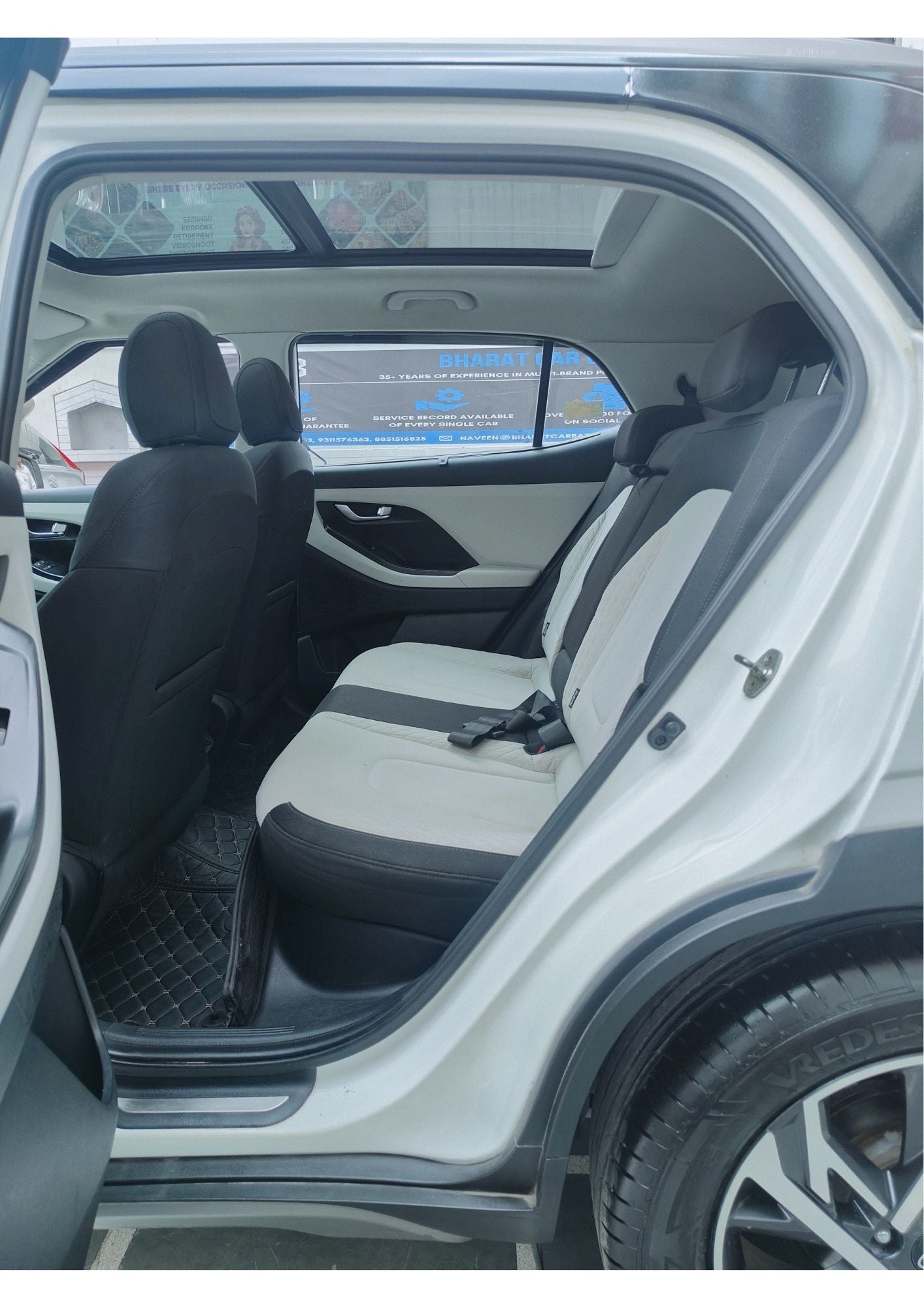 HYUNDAI CRETA SX 1.5 PETROL (2020)