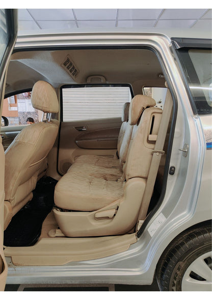49,000 KMS MARUTI ERTIGA VXI PETROL (2015)