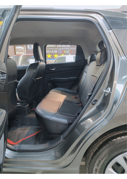16,000 KMS MARUTI SWIFT AMT PETROL (2020)