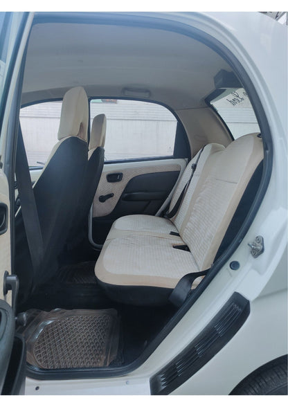 47,000 KMS TATA NANO LX PETROL (2014)