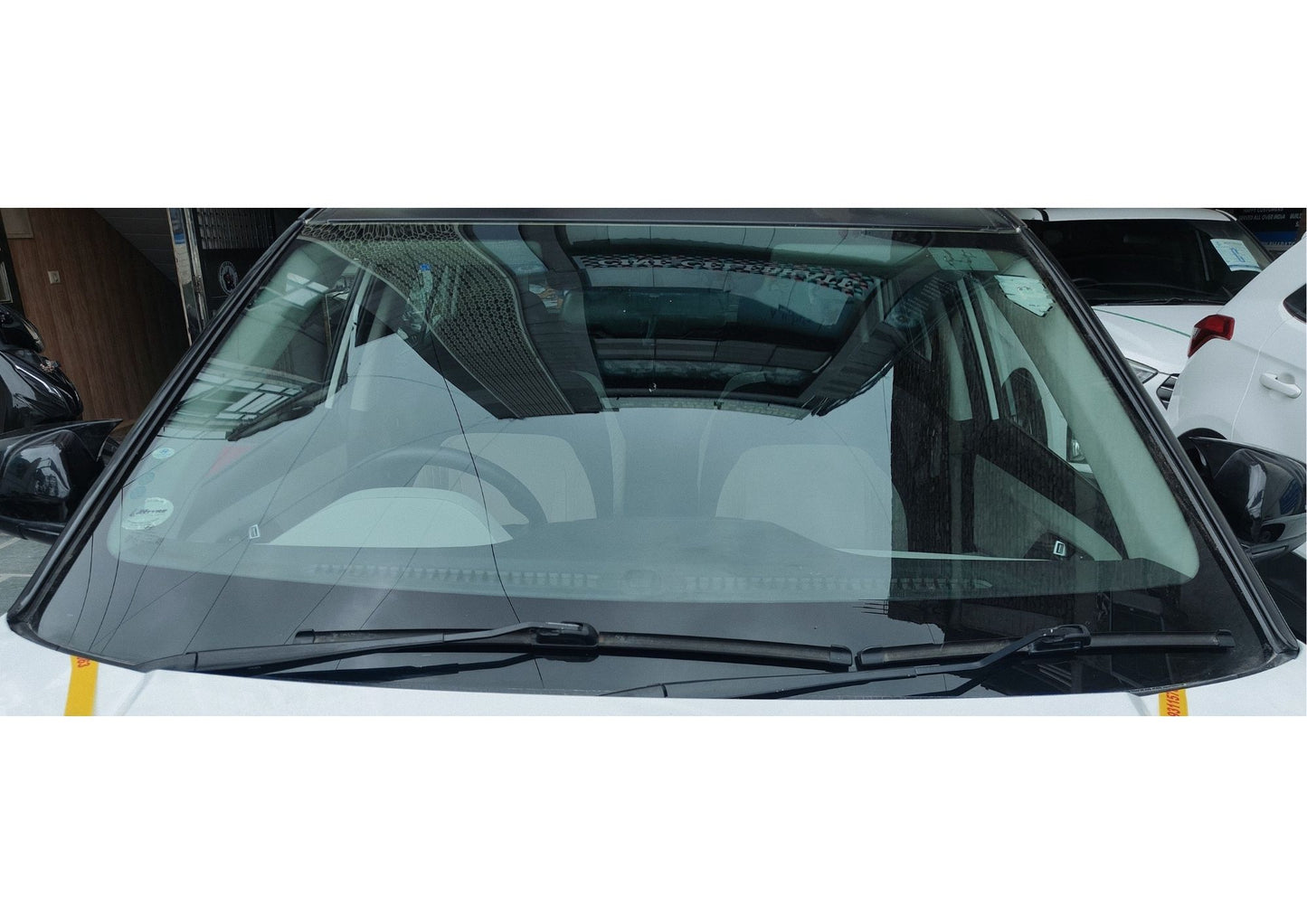 HYUNDAI CRETA SX 1.5 PETROL (2020)