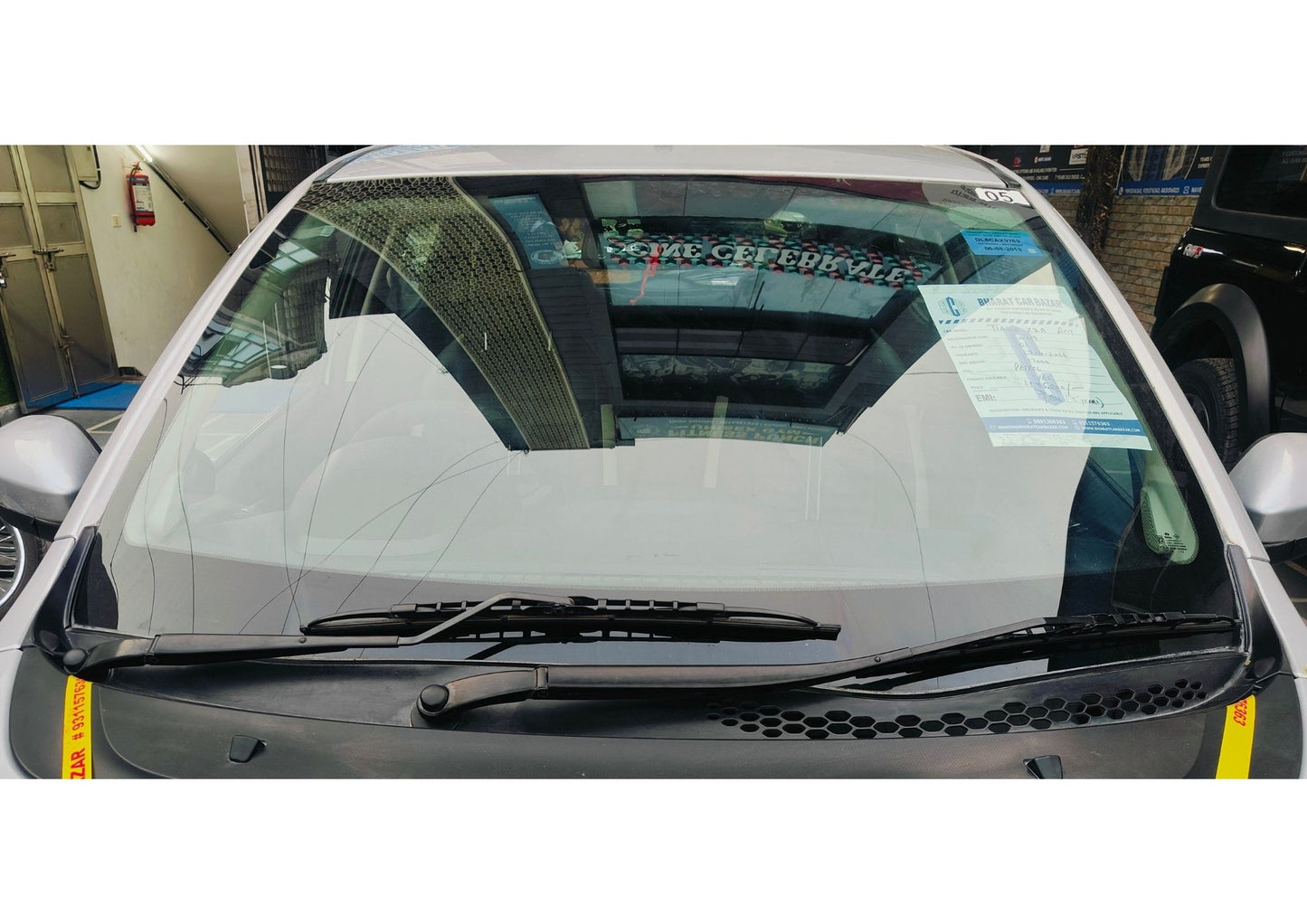 47,000 KMS TATA TIAGO XZA AUTOMATIC PETROL (2019)
