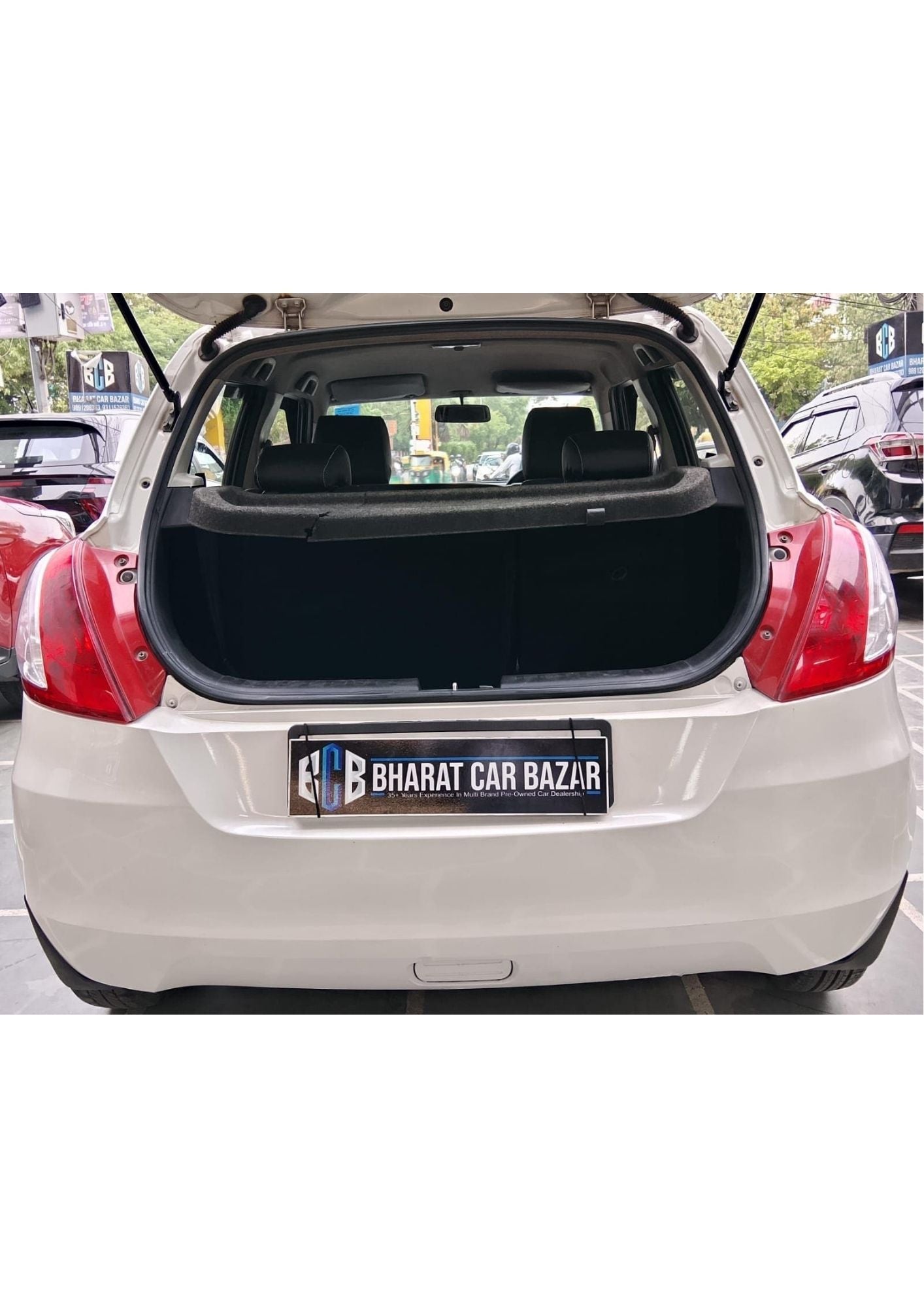 MARUTI SWIFT LDI DIESEL (2017)