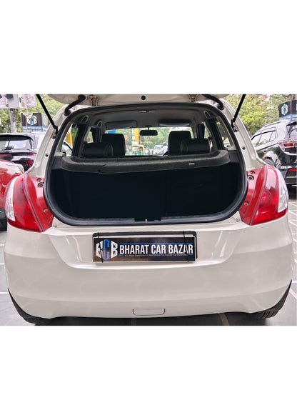 MARUTI SWIFT LDI DIESEL (2017)