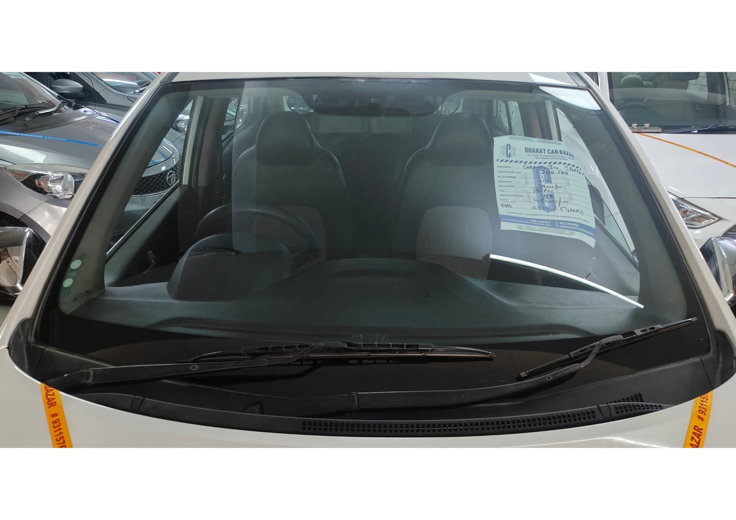 39,000 KMS HYUNDAI GRAND  I10 SPORTZ PETROL (2018)