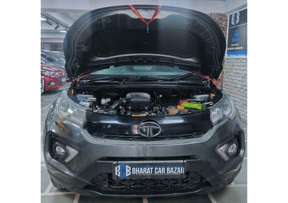 TATA NEXON XM 1.2 PETROL (2021)