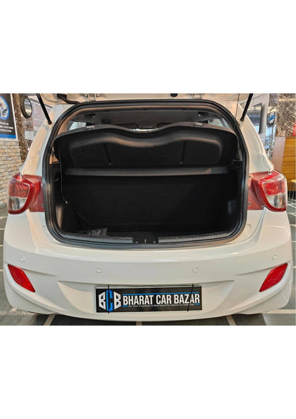 HYUNDAI GRAND I10 MAGNA PETROL (2014)