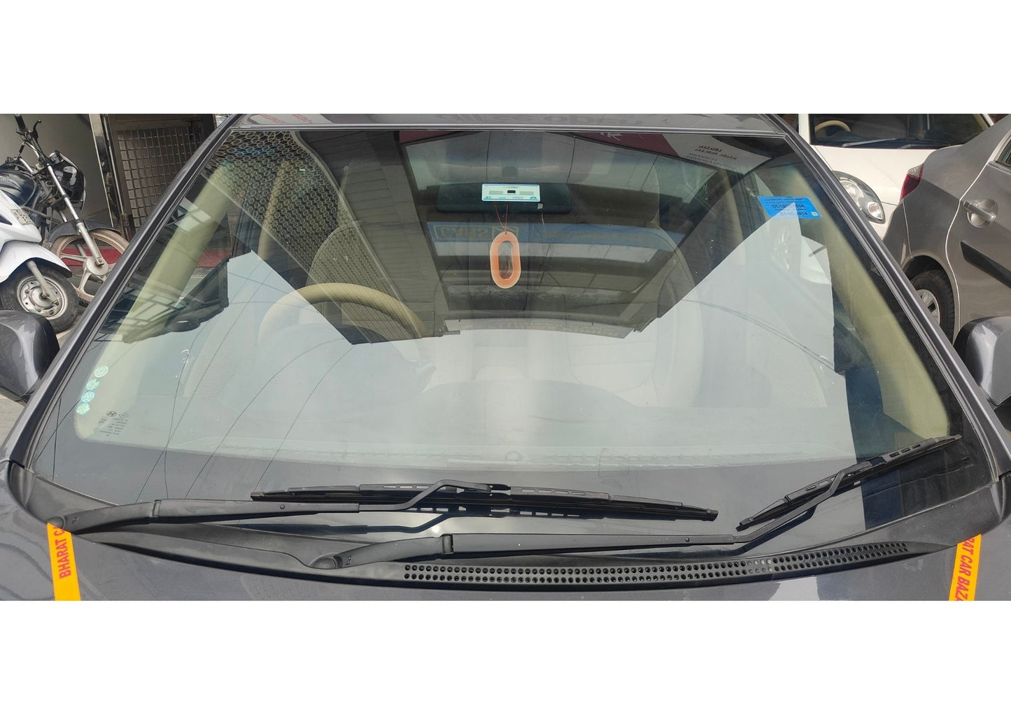 HYUNDAI VERNA CX 1.4 CNG  (2014)