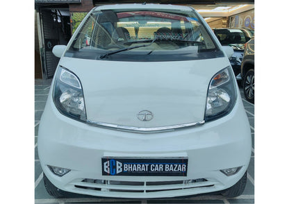 47,000 KMS TATA NANO LX PETROL (2014)