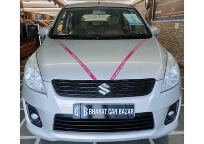 49,000 KMS MARUTI ERTIGA VXI PETROL (2015)