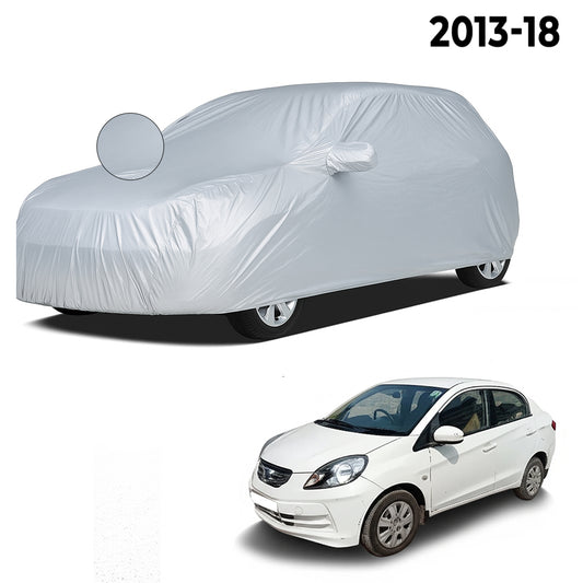All-Weather Dustproof Car Cover for Honda Amaze