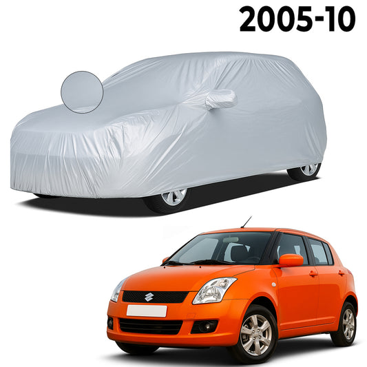 All-Weather Dustproof Car Cover for Maruti Swift