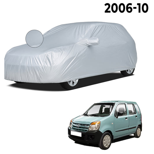 All-Weather Dustproof Car Cover for Wagonr