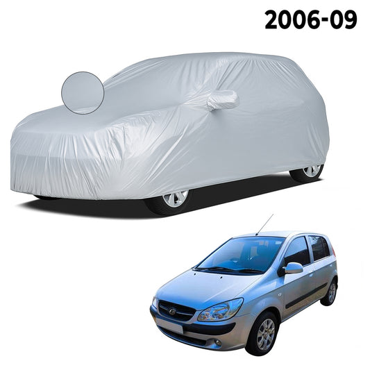 All-Weather Dustproof Car Cover for Hyundai Getz