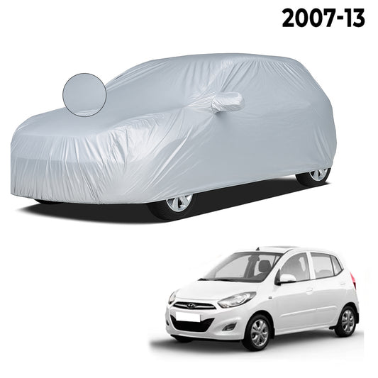 All-Weather Dustproof Car Cover for Hyundai i10