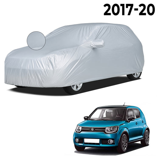 All-Weather Dustproof Car Cover for Ignis