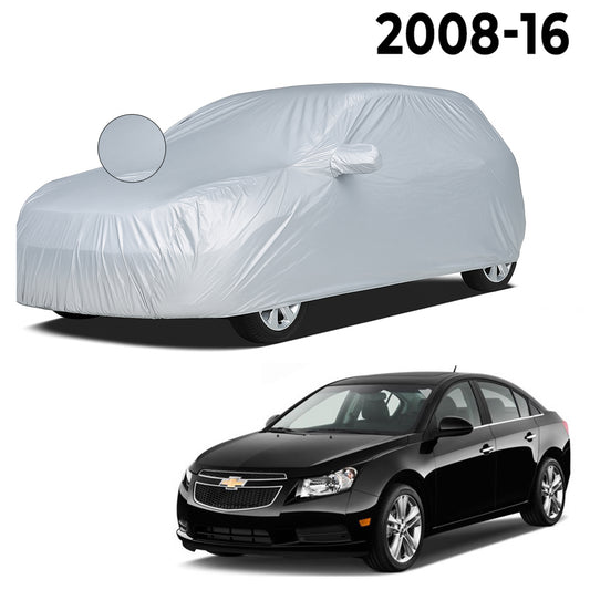 All-Weather Dustproof Car Cover for Chevrolet Cruze
