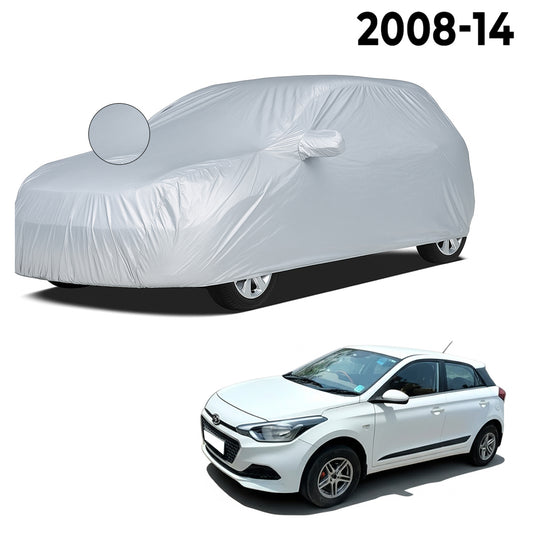 All-Weather Dustproof Car Cover for Hyundai i20