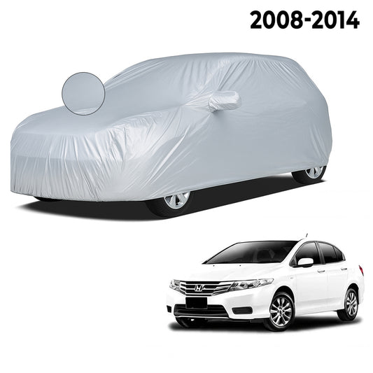 All-Weather Dustproof Car Cover for Honda City