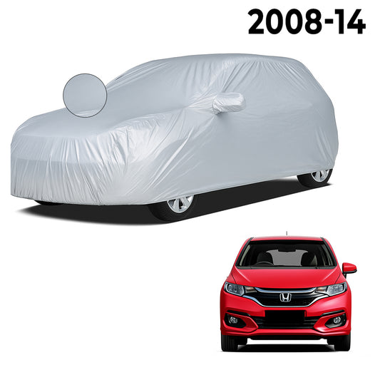 All-Weather Dustproof Car Cover for Honda Jazz