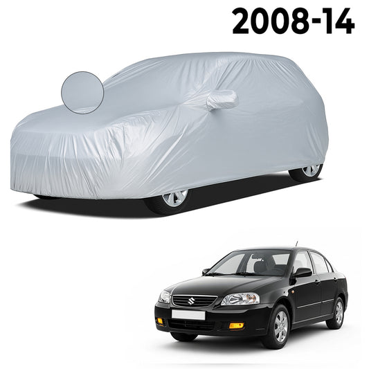 All-Weather Dustproof Car Cover for Baleno