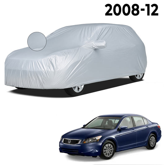 All-Weather Dustproof Car Cover for Honda Accord