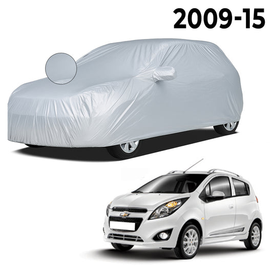 All-Weather Dustproof Car Cover for Chevrolet Spark