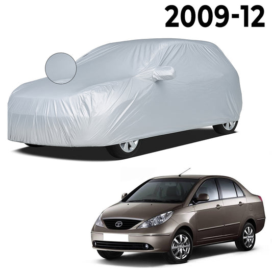 All-Weather Dustproof Car Cover for Tata Manza