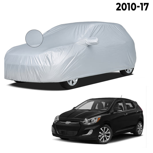 All-Weather Dustproof Car Cover for Hyundai Accent