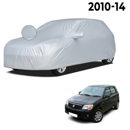 All-Weather Dustproof Car Cover for Alto K10
