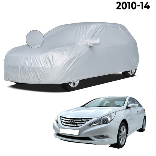 All-Weather Dustproof Car Cover for Hyundai Sonata