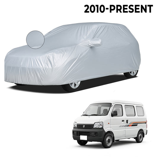 All-Weather Dustproof Car Cover for Eeco