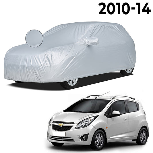 All-Weather Dustproof Car Cover for Chevrolet Beat