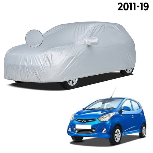 All-Weather Dustproof Car Cover for Hyundai Eon