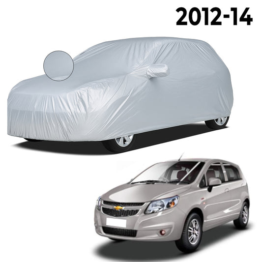 All-Weather Dustproof Car Cover for Chevrolet Sail U-VA