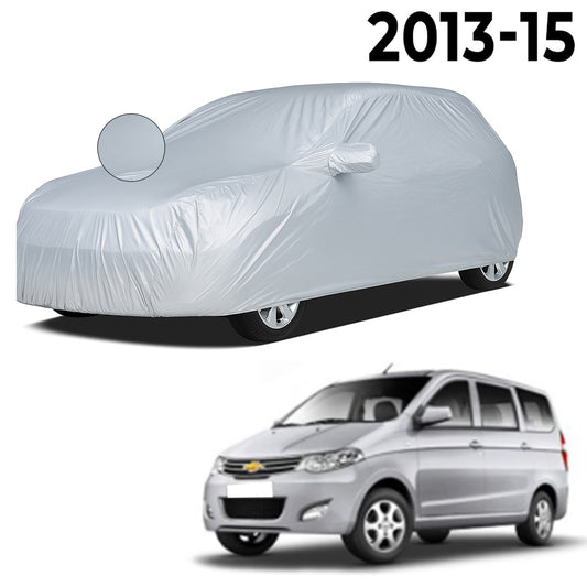 All-Weather Dustproof Car Cover for Chevrolet Enjoy