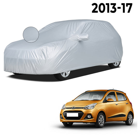 All-Weather Dustproof Car Cover for Hyundai Grand i10