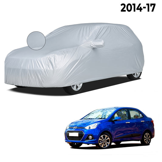 All-Weather Dustproof Car Cover for Hyundai Xcent