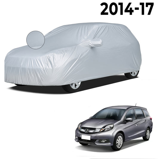 All-Weather Dustproof Car Cover for Honda Mobilio