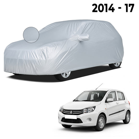 All-Weather Dustproof Car Cover for Celerio
