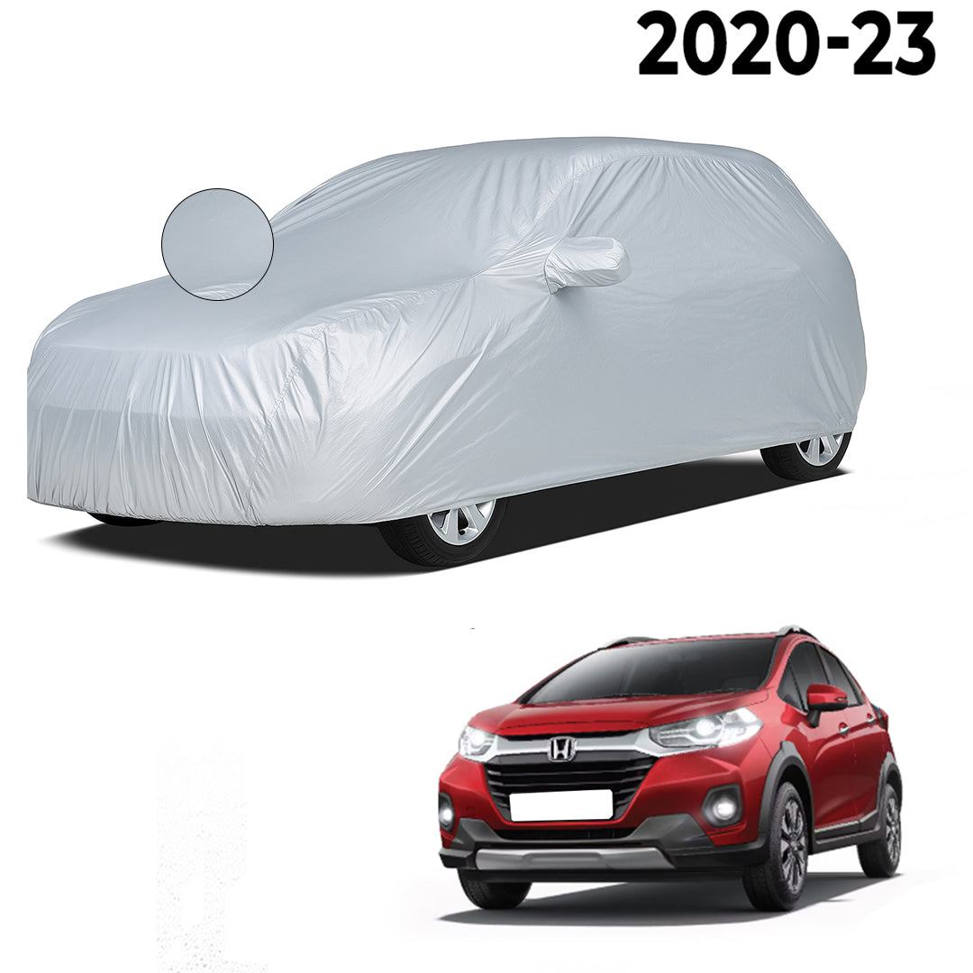 All-Weather Dustproof Car Cover for Honda WR-V