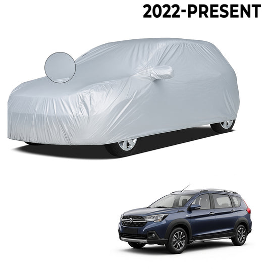 All-Weather Dustproof Car Cover for XL6
