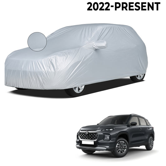 All-Weather Dustproof Car Cover for Grand Vitara