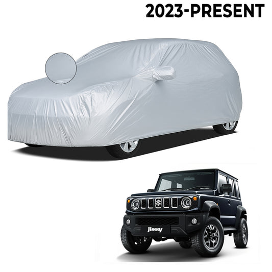 All-Weather Dustproof Car Cover for Jimny