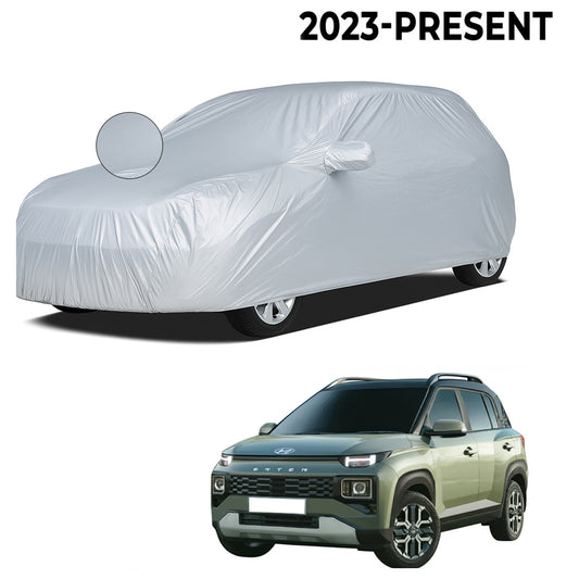 All-Weather Dustproof Car Cover for Hyundai Exter