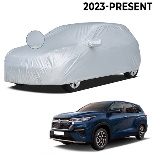 All-Weather Dustproof Car Cover for Invicto