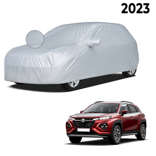 All-Weather Dustproof Car Cover for FRONX