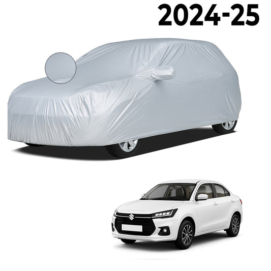 All-Weather Dustproof Car Cover for DZIRE