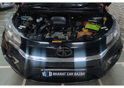 TATA NEXON XM 1.2 PETROL (2021)