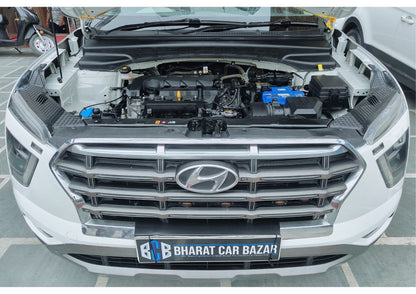 HYUNDAI CRETA SX 1.5 PETROL (2020)